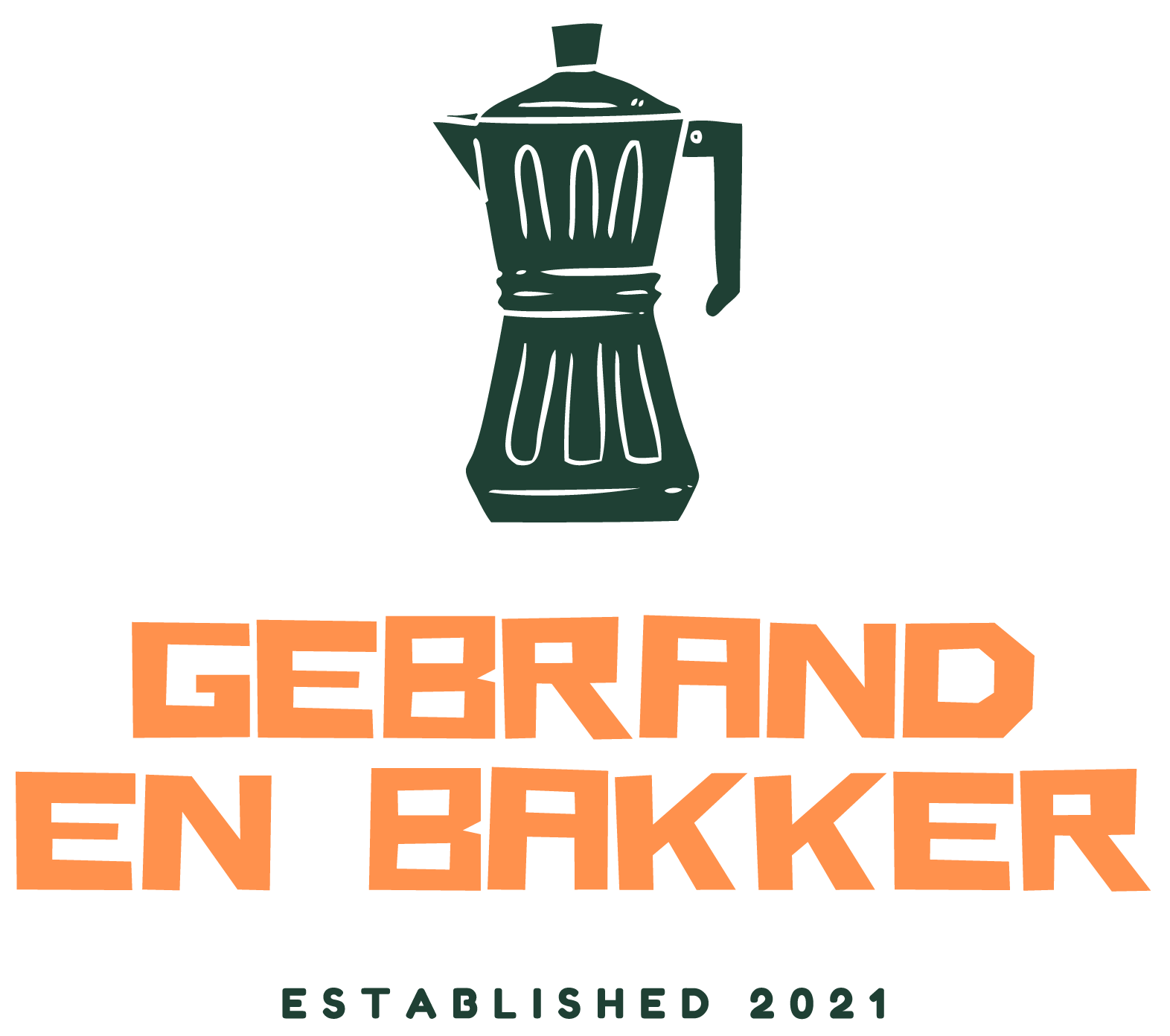Gebrand en Bakker — established 2021